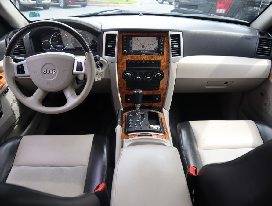2009 Jeep Grand Cherokee 4WD 4dr Limited, available for sale in Huntington Station, New York | My Auto Inc.. Huntington Station, New York 2009 Jeep Grand Cherokee 4WD 4dr Limited, available for sale in Huntington Station, New York | My Auto Inc.. Huntington Station, New York
