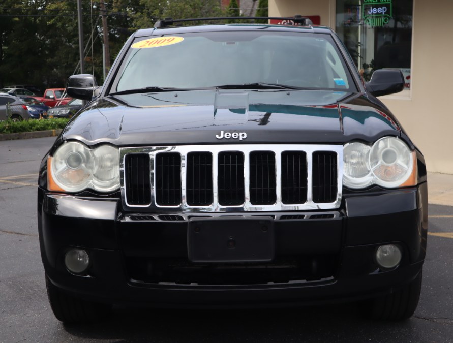 2009 Jeep Grand Cherokee 4WD 4dr Limited, available for sale in Huntington Station, New York | My Auto Inc.. Huntington Station, New York 2009 Jeep Grand Cherokee 4WD 4dr Limited, available for sale in Huntington Station, New York | My Auto Inc.. Huntington Station, New York