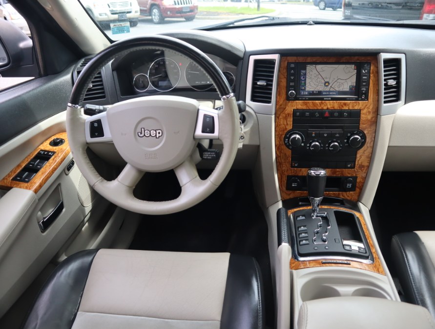 2009 Jeep Grand Cherokee 4WD 4dr Limited, available for sale in Huntington Station, New York | My Auto Inc.. Huntington Station, New York 2009 Jeep Grand Cherokee 4WD 4dr Limited, available for sale in Huntington Station, New York | My Auto Inc.. Huntington Station, New York