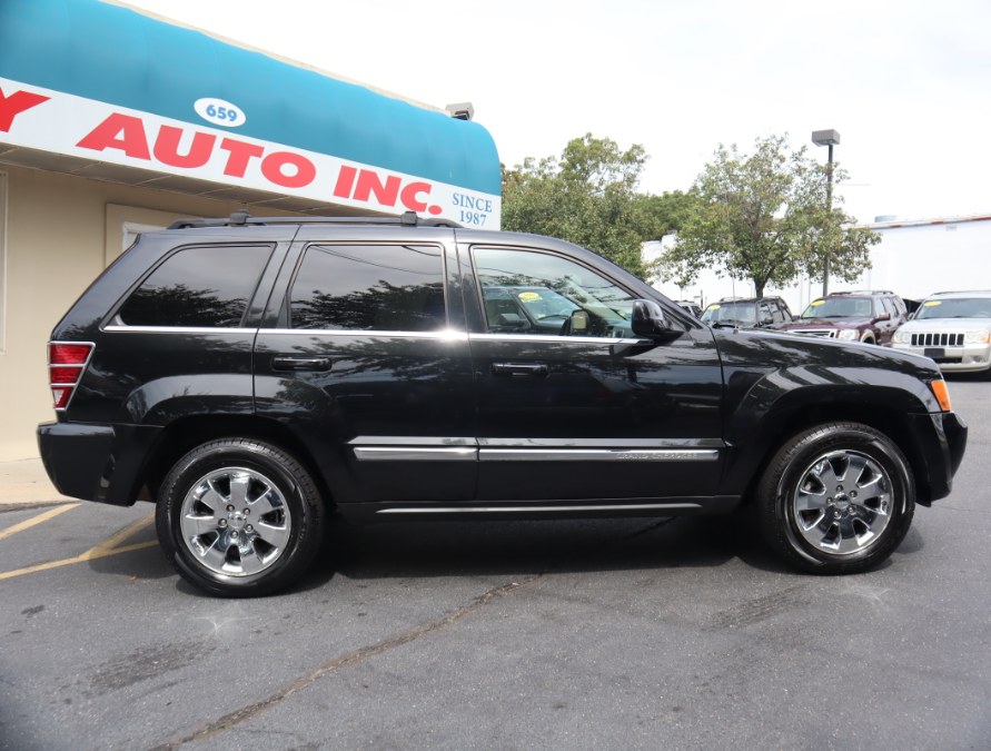 2009 Jeep Grand Cherokee 4WD 4dr Limited, available for sale in Huntington Station, New York | My Auto Inc.. Huntington Station, New York 2009 Jeep Grand Cherokee 4WD 4dr Limited, available for sale in Huntington Station, New York | My Auto Inc.. Huntington Station, New York