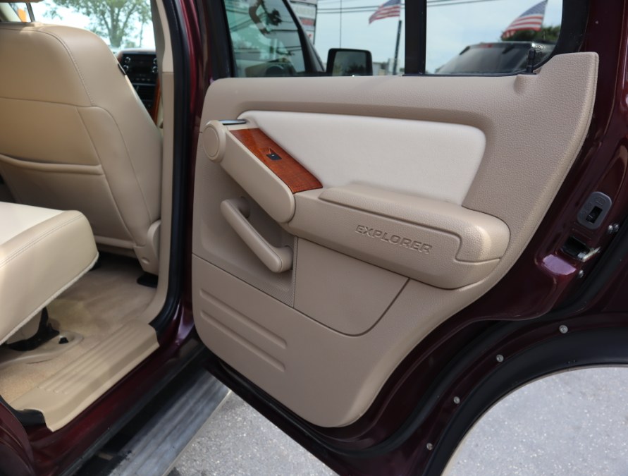 2008 Ford Explorer 4WD 4dr V6 Eddie Bauer, available for sale in Huntington Station, New York | My Auto Inc.. Huntington Station, New York 2008 Ford Explorer 4WD 4dr V6 Eddie Bauer, available for sale in Huntington Station, New York | My Auto Inc.. Huntington Station, New York