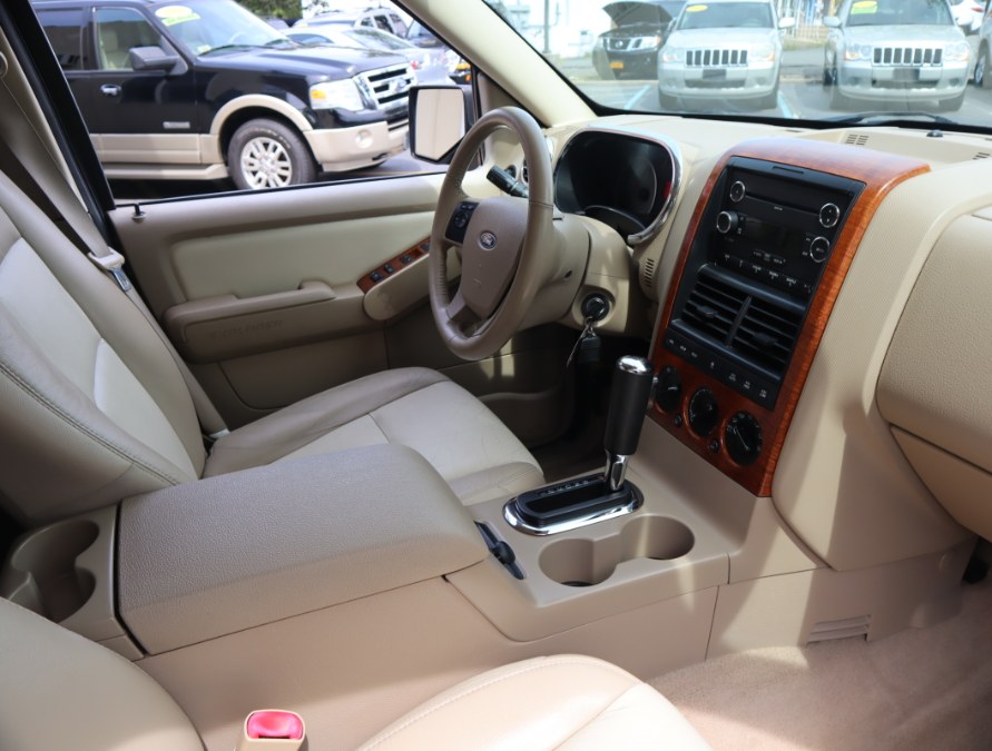 2008 Ford Explorer 4WD 4dr V6 Eddie Bauer, available for sale in Huntington Station, New York | My Auto Inc.. Huntington Station, New York 2008 Ford Explorer 4WD 4dr V6 Eddie Bauer, available for sale in Huntington Station, New York | My Auto Inc.. Huntington Station, New York