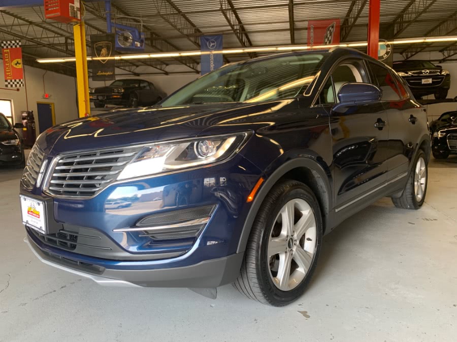 2017 Lincoln MKC Premiere AWD, available for sale in West Babylon , New York | MP Motors Inc. West Babylon , New York