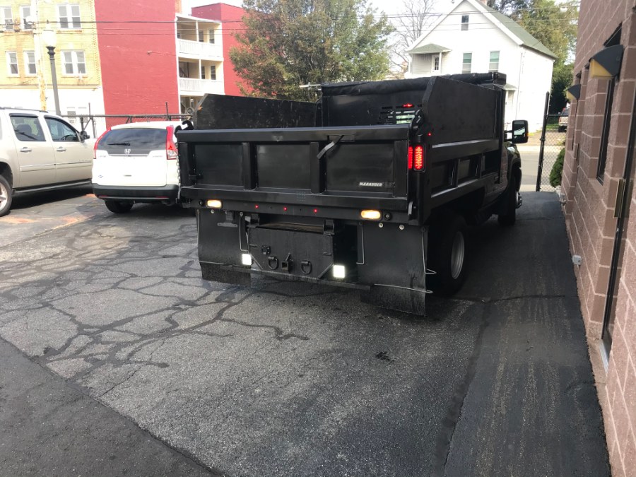 2018 GMC Sierra 3500HD 4WD Reg Cab 137.5" WB, 59.06" CA, available for sale in Bridgeport, Connecticut | Airway Motors. Bridgeport, Connecticut 2018 GMC Sierra 3500HD 4WD Reg Cab 137.5" WB, 59.06" CA, available for sale in Bridgeport, Connecticut | Airway Motors. Bridgeport, Connecticut