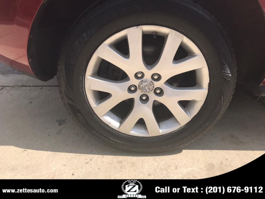 2009 Mazda CX-7 FWD 4dr Touring, available for sale in Jersey City, New Jersey | Zettes Auto Mall. Jersey City, New Jersey 2009 Mazda CX-7 FWD 4dr Touring, available for sale in Jersey City, New Jersey | Zettes Auto Mall. Jersey City, New Jersey