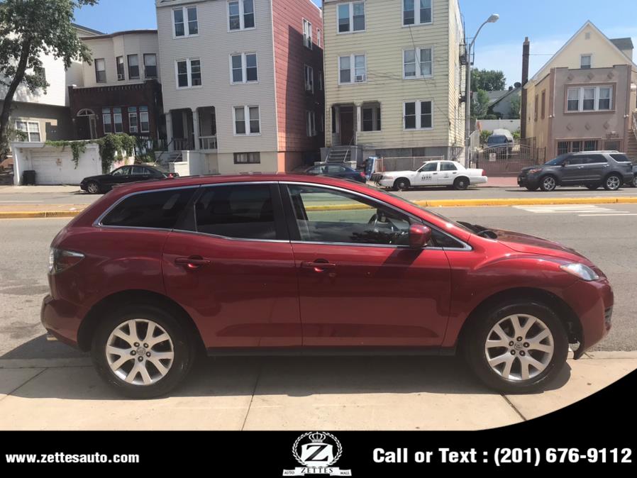 2009 Mazda CX-7 FWD 4dr Touring, available for sale in Jersey City, New Jersey | Zettes Auto Mall. Jersey City, New Jersey 2009 Mazda CX-7 FWD 4dr Touring, available for sale in Jersey City, New Jersey | Zettes Auto Mall. Jersey City, New Jersey