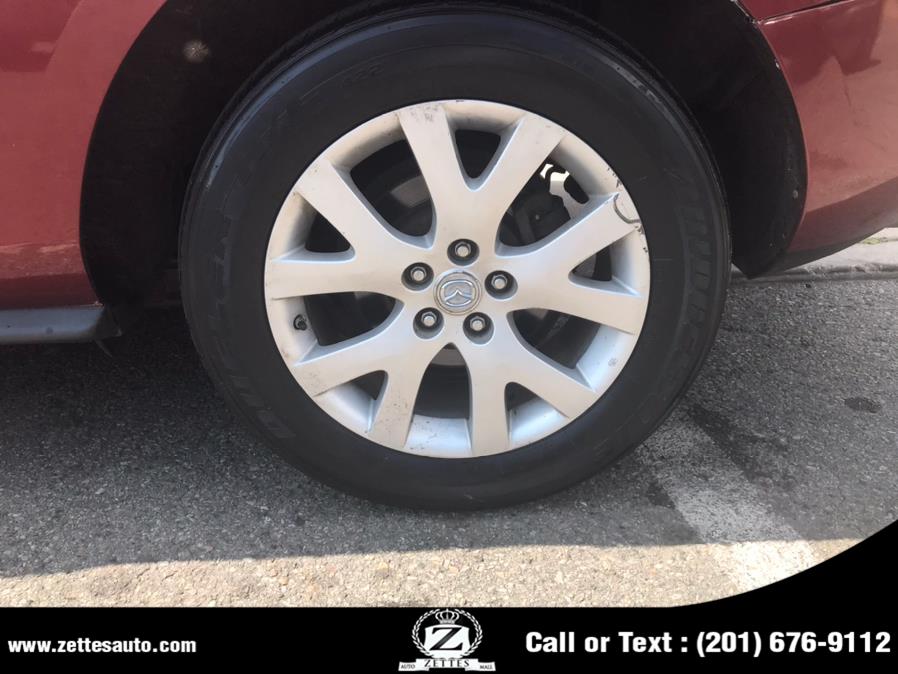2009 Mazda CX-7 FWD 4dr Touring, available for sale in Jersey City, New Jersey | Zettes Auto Mall. Jersey City, New Jersey 2009 Mazda CX-7 FWD 4dr Touring, available for sale in Jersey City, New Jersey | Zettes Auto Mall. Jersey City, New Jersey