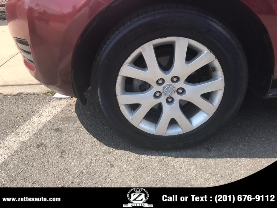 2009 Mazda CX-7 FWD 4dr Touring, available for sale in Jersey City, New Jersey | Zettes Auto Mall. Jersey City, New Jersey 2009 Mazda CX-7 FWD 4dr Touring, available for sale in Jersey City, New Jersey | Zettes Auto Mall. Jersey City, New Jersey