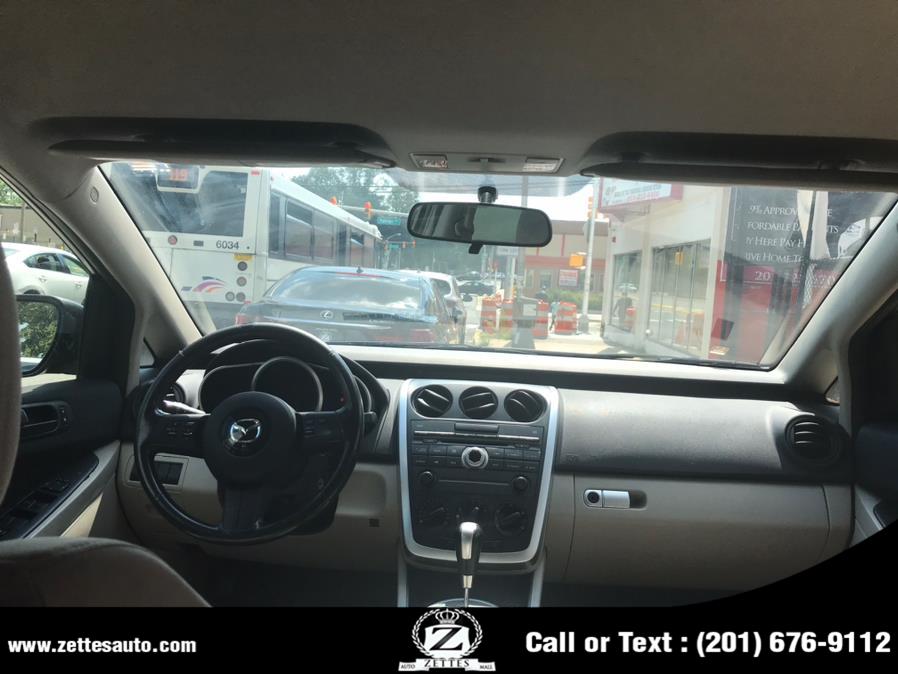 2009 Mazda CX-7 FWD 4dr Touring, available for sale in Jersey City, New Jersey | Zettes Auto Mall. Jersey City, New Jersey 2009 Mazda CX-7 FWD 4dr Touring, available for sale in Jersey City, New Jersey | Zettes Auto Mall. Jersey City, New Jersey