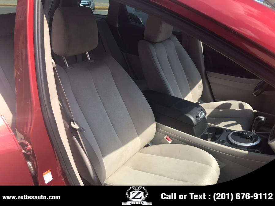 2009 Mazda CX-7 FWD 4dr Touring, available for sale in Jersey City, New Jersey | Zettes Auto Mall. Jersey City, New Jersey 2009 Mazda CX-7 FWD 4dr Touring, available for sale in Jersey City, New Jersey | Zettes Auto Mall. Jersey City, New Jersey