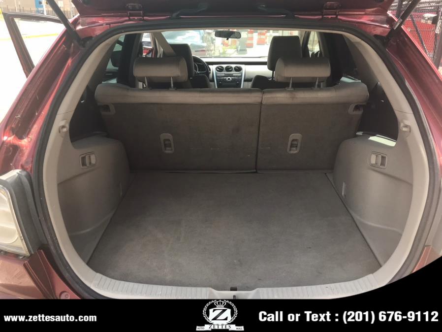 2009 Mazda CX-7 FWD 4dr Touring, available for sale in Jersey City, New Jersey | Zettes Auto Mall. Jersey City, New Jersey 2009 Mazda CX-7 FWD 4dr Touring, available for sale in Jersey City, New Jersey | Zettes Auto Mall. Jersey City, New Jersey