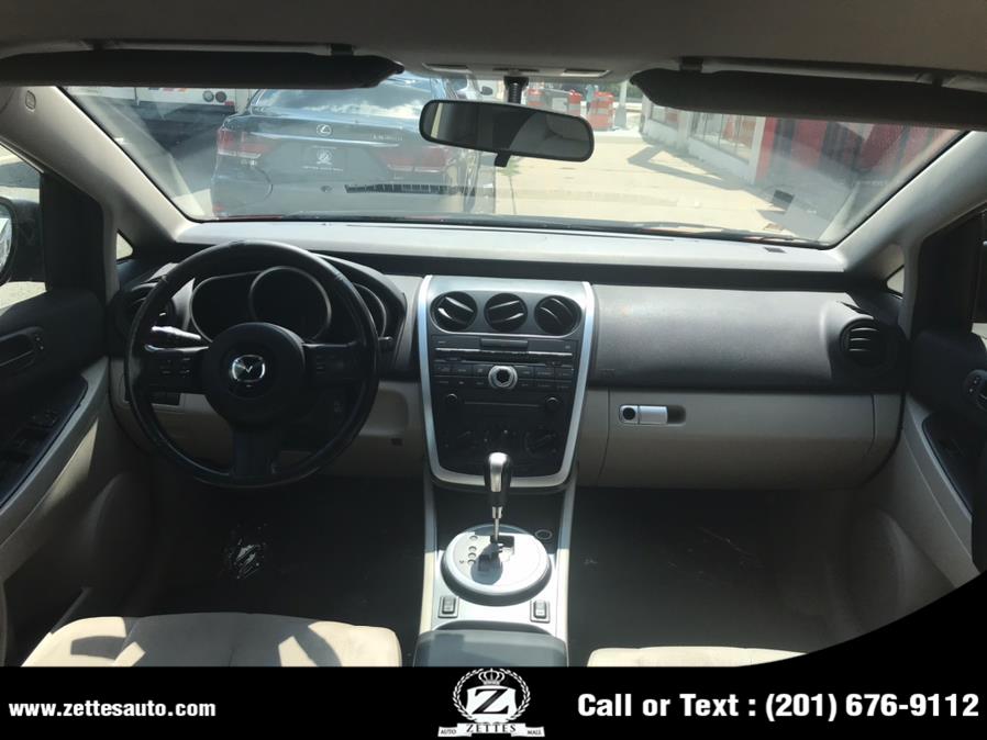 2009 Mazda CX-7 FWD 4dr Touring, available for sale in Jersey City, New Jersey | Zettes Auto Mall. Jersey City, New Jersey 2009 Mazda CX-7 FWD 4dr Touring, available for sale in Jersey City, New Jersey | Zettes Auto Mall. Jersey City, New Jersey