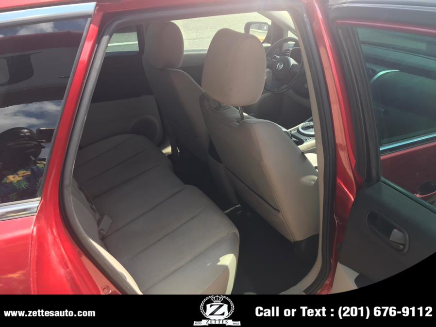 2009 Mazda CX-7 FWD 4dr Touring, available for sale in Jersey City, New Jersey | Zettes Auto Mall. Jersey City, New Jersey 2009 Mazda CX-7 FWD 4dr Touring, available for sale in Jersey City, New Jersey | Zettes Auto Mall. Jersey City, New Jersey