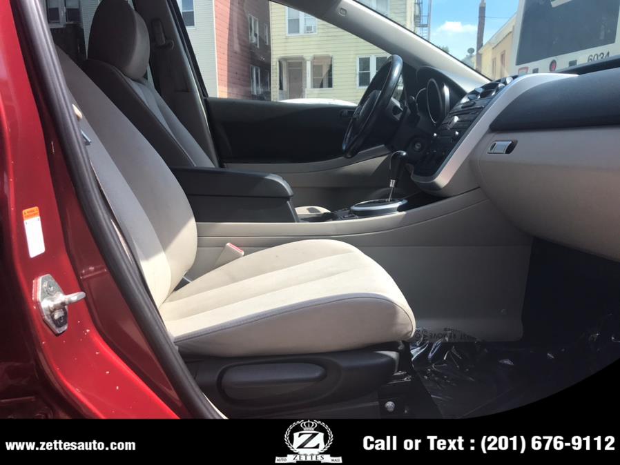 2009 Mazda CX-7 FWD 4dr Touring, available for sale in Jersey City, New Jersey | Zettes Auto Mall. Jersey City, New Jersey 2009 Mazda CX-7 FWD 4dr Touring, available for sale in Jersey City, New Jersey | Zettes Auto Mall. Jersey City, New Jersey