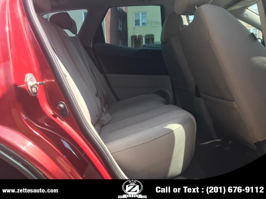 2009 Mazda CX-7 FWD 4dr Touring, available for sale in Jersey City, New Jersey | Zettes Auto Mall. Jersey City, New Jersey 2009 Mazda CX-7 FWD 4dr Touring, available for sale in Jersey City, New Jersey | Zettes Auto Mall. Jersey City, New Jersey