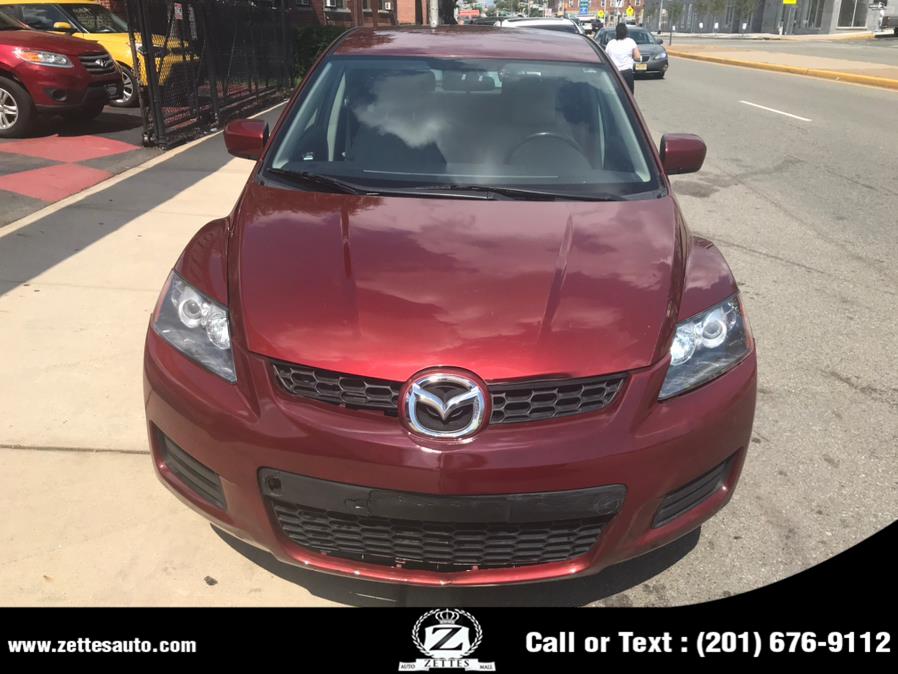 2009 Mazda CX-7 FWD 4dr Touring, available for sale in Jersey City, New Jersey | Zettes Auto Mall. Jersey City, New Jersey 2009 Mazda CX-7 FWD 4dr Touring, available for sale in Jersey City, New Jersey | Zettes Auto Mall. Jersey City, New Jersey