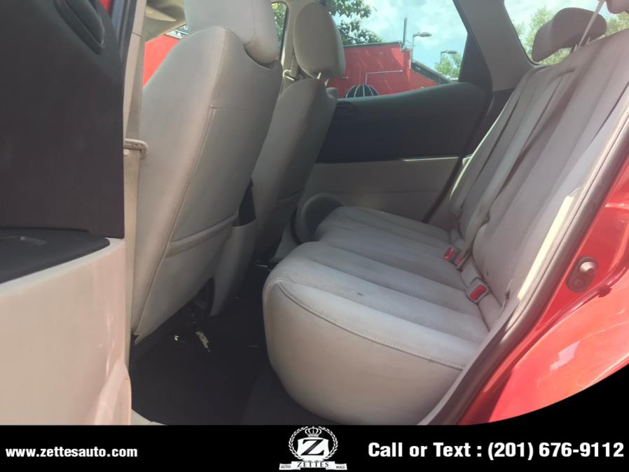2009 Mazda CX-7 FWD 4dr Touring, available for sale in Jersey City, New Jersey | Zettes Auto Mall. Jersey City, New Jersey 2009 Mazda CX-7 FWD 4dr Touring, available for sale in Jersey City, New Jersey | Zettes Auto Mall. Jersey City, New Jersey