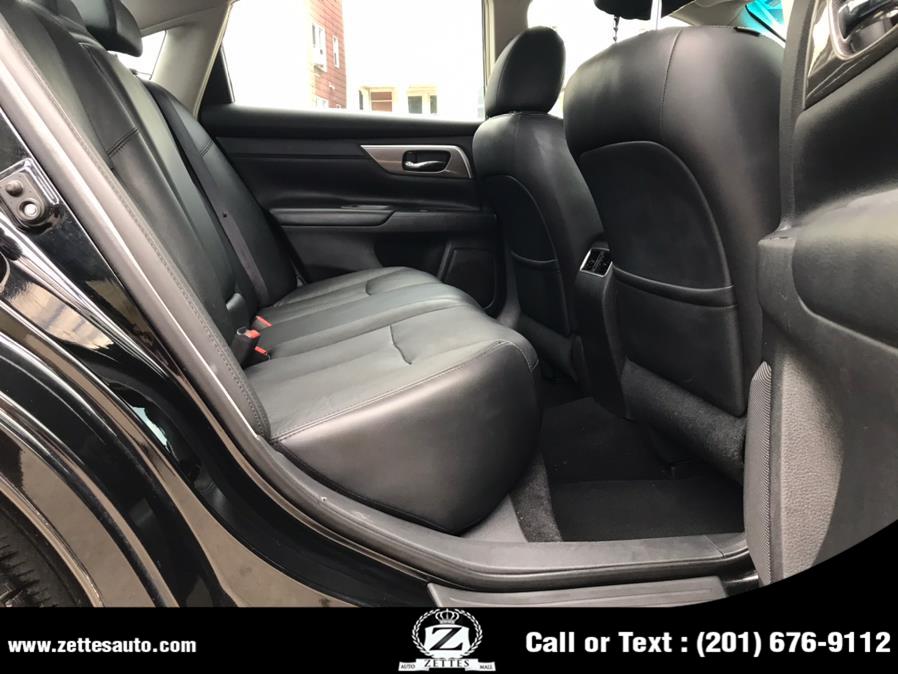 2013 Nissan Altima 4dr Sdn I4 2.5 SL, available for sale in Jersey City, New Jersey | Zettes Auto Mall. Jersey City, New Jersey 2013 Nissan Altima 4dr Sdn I4 2.5 SL, available for sale in Jersey City, New Jersey | Zettes Auto Mall. Jersey City, New Jersey