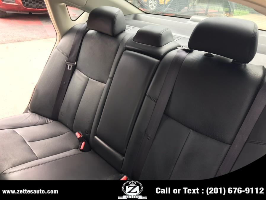 2013 Nissan Altima 4dr Sdn I4 2.5 SL, available for sale in Jersey City, New Jersey | Zettes Auto Mall. Jersey City, New Jersey 2013 Nissan Altima 4dr Sdn I4 2.5 SL, available for sale in Jersey City, New Jersey | Zettes Auto Mall. Jersey City, New Jersey