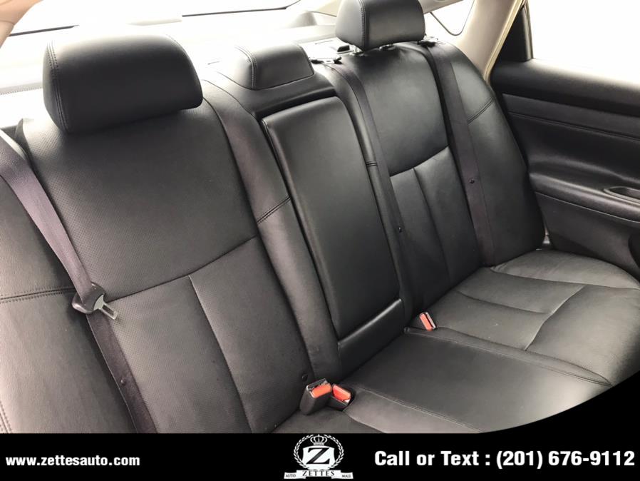 2013 Nissan Altima 4dr Sdn I4 2.5 SL, available for sale in Jersey City, New Jersey | Zettes Auto Mall. Jersey City, New Jersey 2013 Nissan Altima 4dr Sdn I4 2.5 SL, available for sale in Jersey City, New Jersey | Zettes Auto Mall. Jersey City, New Jersey
