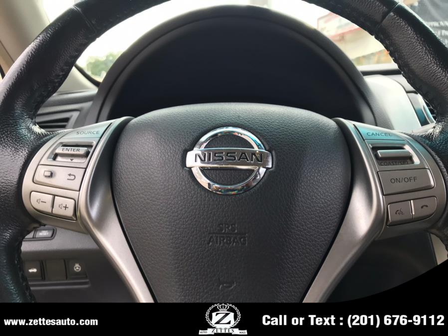 2013 Nissan Altima 4dr Sdn I4 2.5 SL, available for sale in Jersey City, New Jersey | Zettes Auto Mall. Jersey City, New Jersey 2013 Nissan Altima 4dr Sdn I4 2.5 SL, available for sale in Jersey City, New Jersey | Zettes Auto Mall. Jersey City, New Jersey