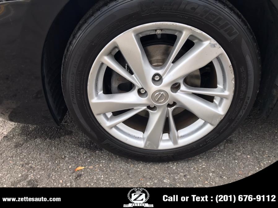 2013 Nissan Altima 4dr Sdn I4 2.5 SL, available for sale in Jersey City, New Jersey | Zettes Auto Mall. Jersey City, New Jersey 2013 Nissan Altima 4dr Sdn I4 2.5 SL, available for sale in Jersey City, New Jersey | Zettes Auto Mall. Jersey City, New Jersey