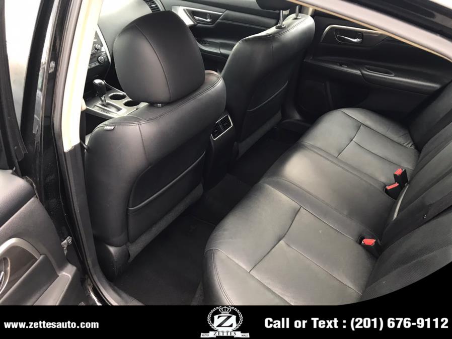 2013 Nissan Altima 4dr Sdn I4 2.5 SL, available for sale in Jersey City, New Jersey | Zettes Auto Mall. Jersey City, New Jersey 2013 Nissan Altima 4dr Sdn I4 2.5 SL, available for sale in Jersey City, New Jersey | Zettes Auto Mall. Jersey City, New Jersey