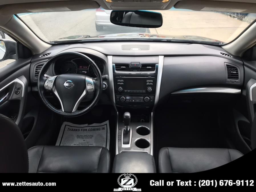 2013 Nissan Altima 4dr Sdn I4 2.5 SL, available for sale in Jersey City, New Jersey | Zettes Auto Mall. Jersey City, New Jersey 2013 Nissan Altima 4dr Sdn I4 2.5 SL, available for sale in Jersey City, New Jersey | Zettes Auto Mall. Jersey City, New Jersey