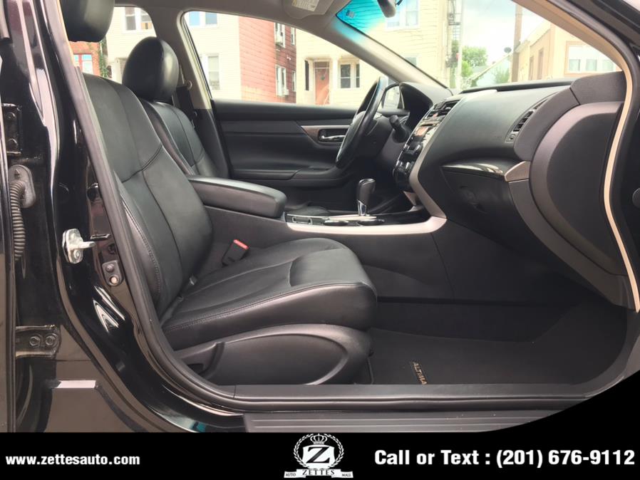 2013 Nissan Altima 4dr Sdn I4 2.5 SL, available for sale in Jersey City, New Jersey | Zettes Auto Mall. Jersey City, New Jersey 2013 Nissan Altima 4dr Sdn I4 2.5 SL, available for sale in Jersey City, New Jersey | Zettes Auto Mall. Jersey City, New Jersey