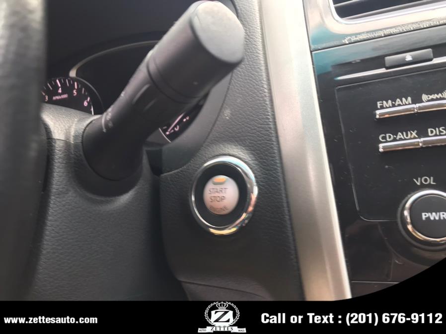 2013 Nissan Altima 4dr Sdn I4 2.5 SL, available for sale in Jersey City, New Jersey | Zettes Auto Mall. Jersey City, New Jersey 2013 Nissan Altima 4dr Sdn I4 2.5 SL, available for sale in Jersey City, New Jersey | Zettes Auto Mall. Jersey City, New Jersey