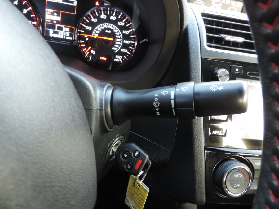 Used Subaru WRX STI Manual 2018 | Auto Gallery. Lodi, New Jersey Used Subaru WRX STI Manual 2018 | Auto Gallery. Lodi, New Jersey