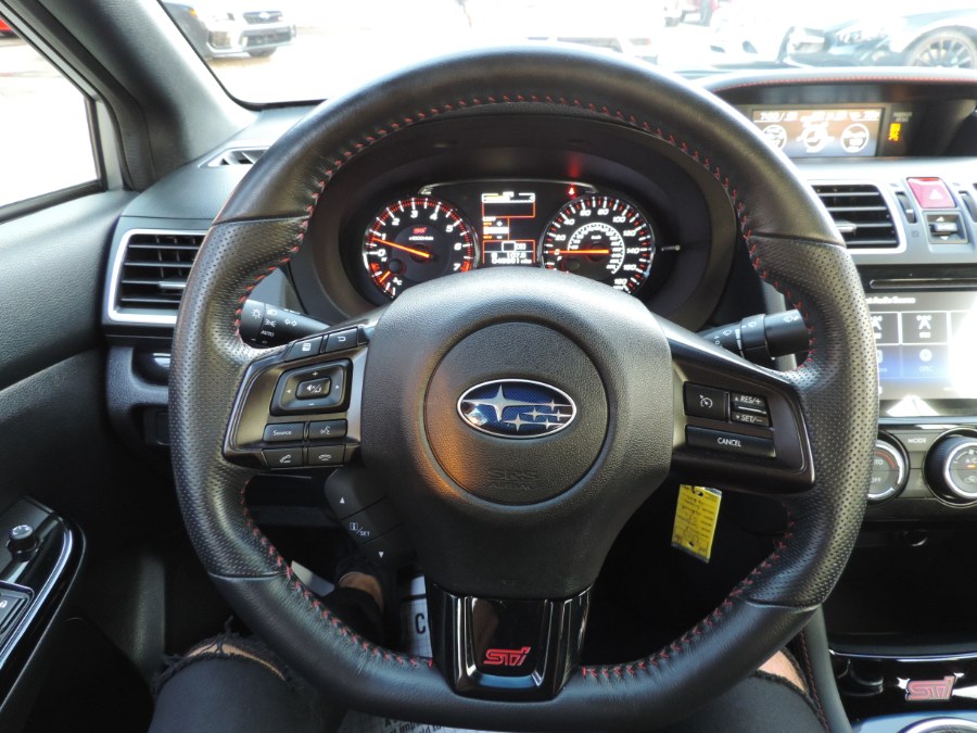 Used Subaru WRX STI Manual 2018 | Auto Gallery. Lodi, New Jersey Used Subaru WRX STI Manual 2018 | Auto Gallery. Lodi, New Jersey