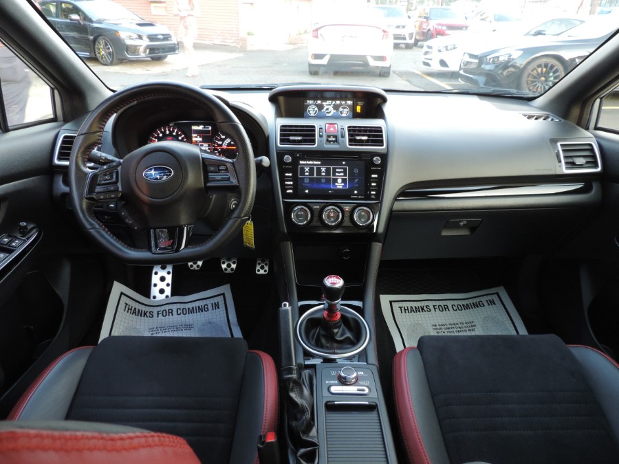 Used Subaru WRX STI Manual 2018 | Auto Gallery. Lodi, New Jersey Used Subaru WRX STI Manual 2018 | Auto Gallery. Lodi, New Jersey