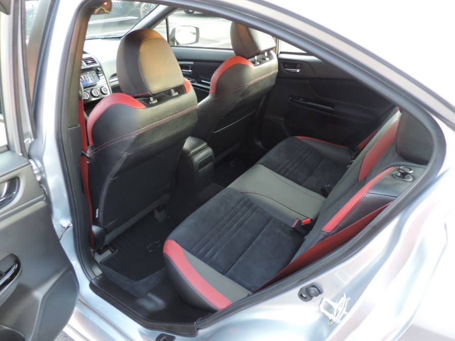 Used Subaru WRX STI Manual 2018 | Auto Gallery. Lodi, New Jersey Used Subaru WRX STI Manual 2018 | Auto Gallery. Lodi, New Jersey