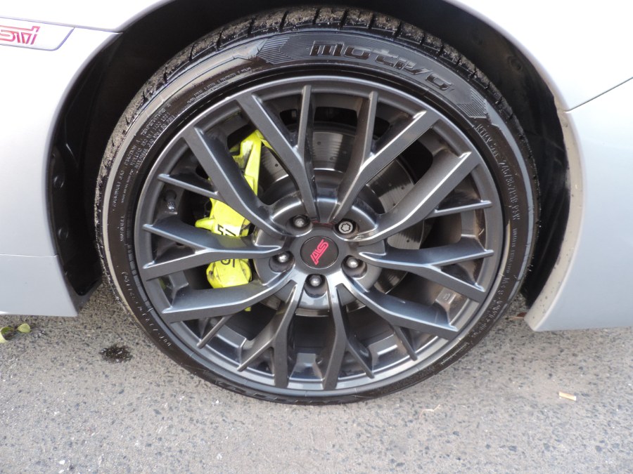 Used Subaru WRX STI Manual 2018 | Auto Gallery. Lodi, New Jersey Used Subaru WRX STI Manual 2018 | Auto Gallery. Lodi, New Jersey