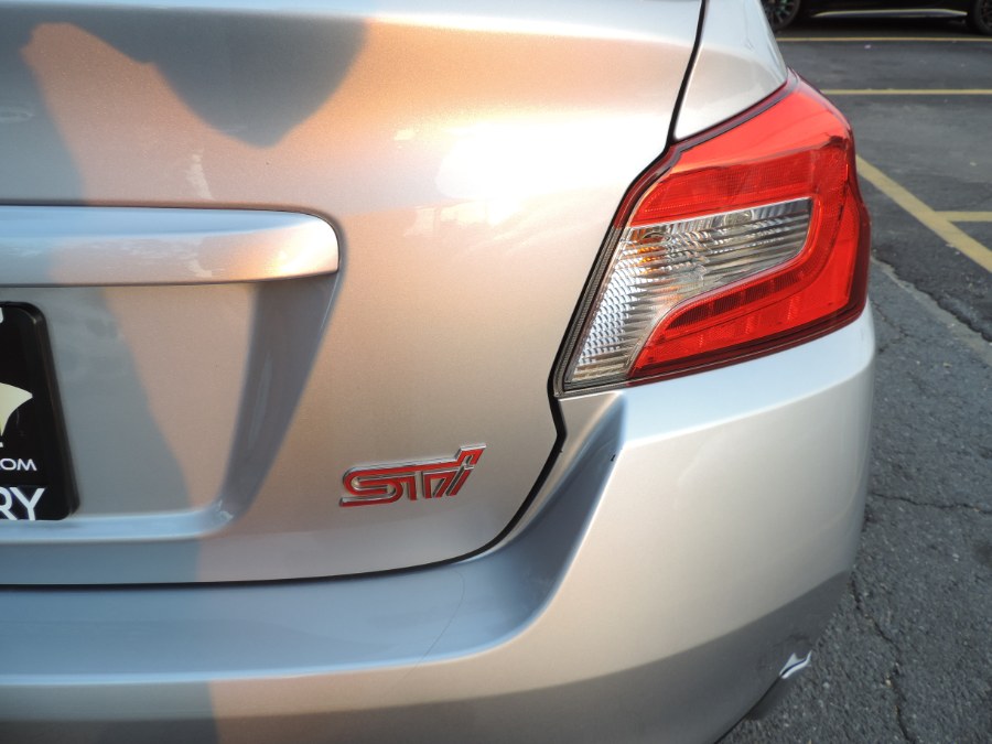 Used Subaru WRX STI Manual 2018 | Auto Gallery. Lodi, New Jersey Used Subaru WRX STI Manual 2018 | Auto Gallery. Lodi, New Jersey