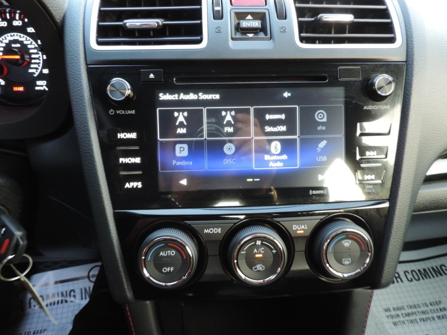 Used Subaru WRX STI Manual 2018 | Auto Gallery. Lodi, New Jersey Used Subaru WRX STI Manual 2018 | Auto Gallery. Lodi, New Jersey