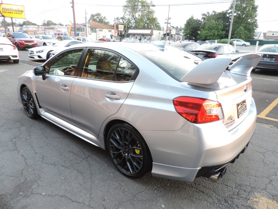 Used Subaru WRX STI Manual 2018 | Auto Gallery. Lodi, New Jersey Used Subaru WRX STI Manual 2018 | Auto Gallery. Lodi, New Jersey