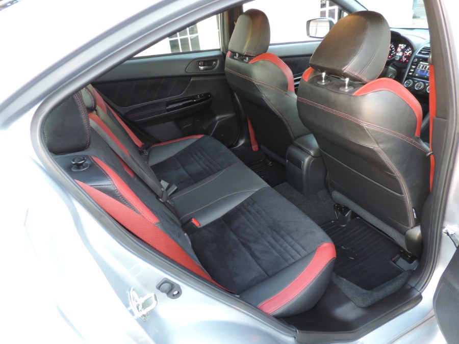 Used Subaru WRX STI Manual 2018 | Auto Gallery. Lodi, New Jersey Used Subaru WRX STI Manual 2018 | Auto Gallery. Lodi, New Jersey