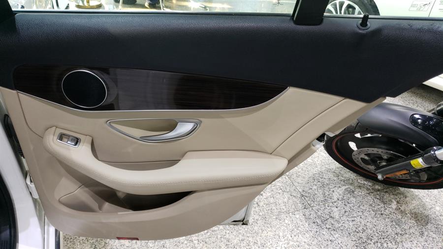 Used Mercedes-Benz C-Class C 300 4MATIC Sedan with Sport Pkg 2017 | Dream Car Gallery. Woodbury, New York Used Mercedes-Benz C-Class C 300 4MATIC Sedan with Sport Pkg 2017 | Dream Car Gallery. Woodbury, New York