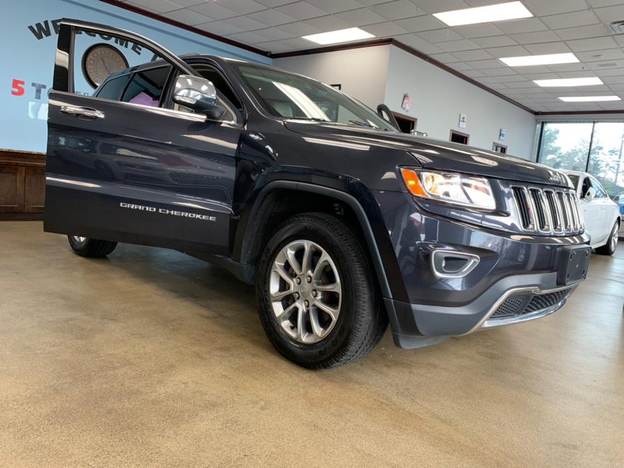 2016 Jeep Grand Cherokee 4WD 4dr Limited, available for sale in Inwood, New York | 5 Towns Drive. Inwood, New York 2016 Jeep Grand Cherokee 4WD 4dr Limited, available for sale in Inwood, New York | 5 Towns Drive. Inwood, New York