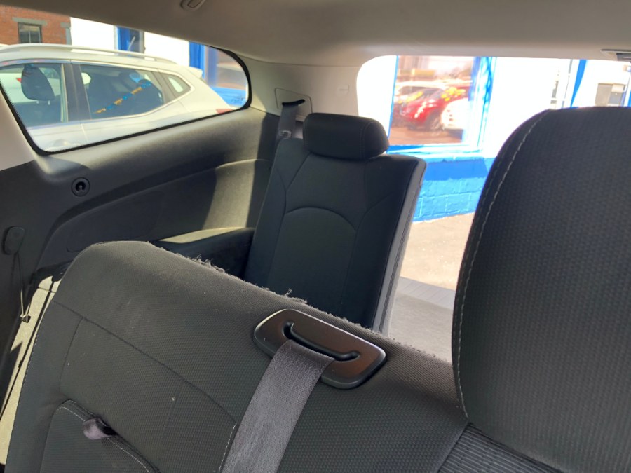 Used Chevrolet Traverse AWD 4dr LT w/1LT 2014 | Affordable Motors Inc. Bridgeport, Connecticut Used Chevrolet Traverse AWD 4dr LT w/1LT 2014 | Affordable Motors Inc. Bridgeport, Connecticut