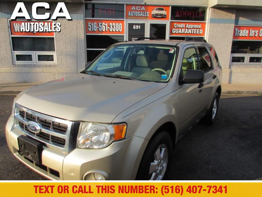 Used Ford Escape FWD 4dr XLT 2012 | ACA Auto Sales. Lynbrook, New York