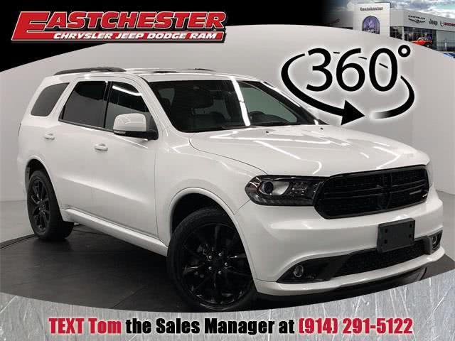 2017 Dodge Durango GT, available for sale in Bronx, New York | Eastchester Motor Cars. Bronx, New York
