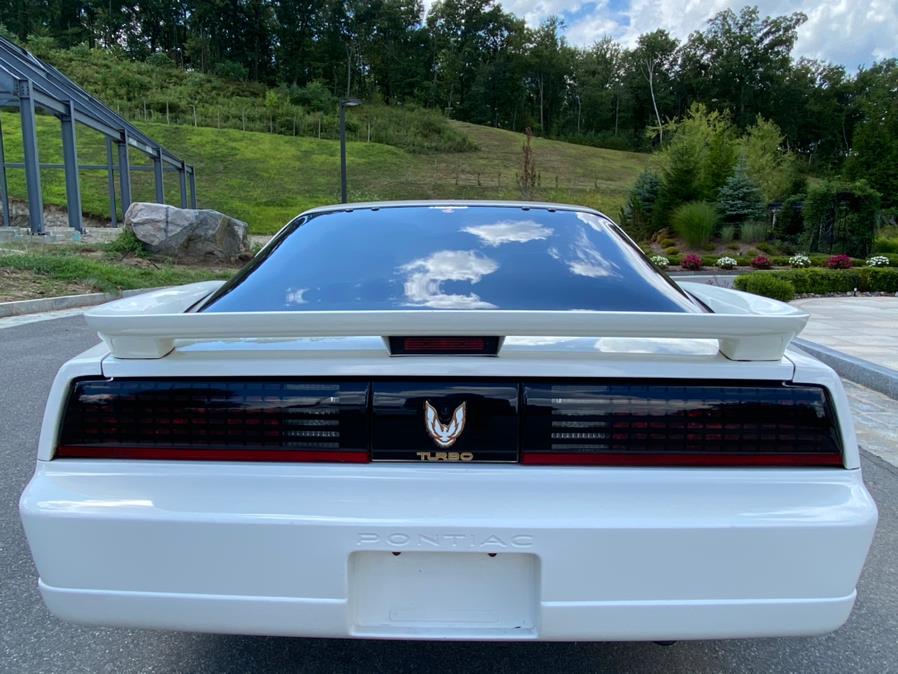 Used Pontiac Firebird 2dr Coupe Firebird Hatchback 1989 | Tony's Auto Sales. Waterbury, Connecticut Used Pontiac Firebird 2dr Coupe Firebird Hatchback 1989 | Tony's Auto Sales. Waterbury, Connecticut