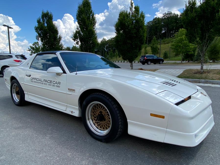 Used Pontiac Firebird 2dr Coupe Firebird Hatchback 1989 | Tony's Auto Sales. Waterbury, Connecticut Used Pontiac Firebird 2dr Coupe Firebird Hatchback 1989 | Tony's Auto Sales. Waterbury, Connecticut