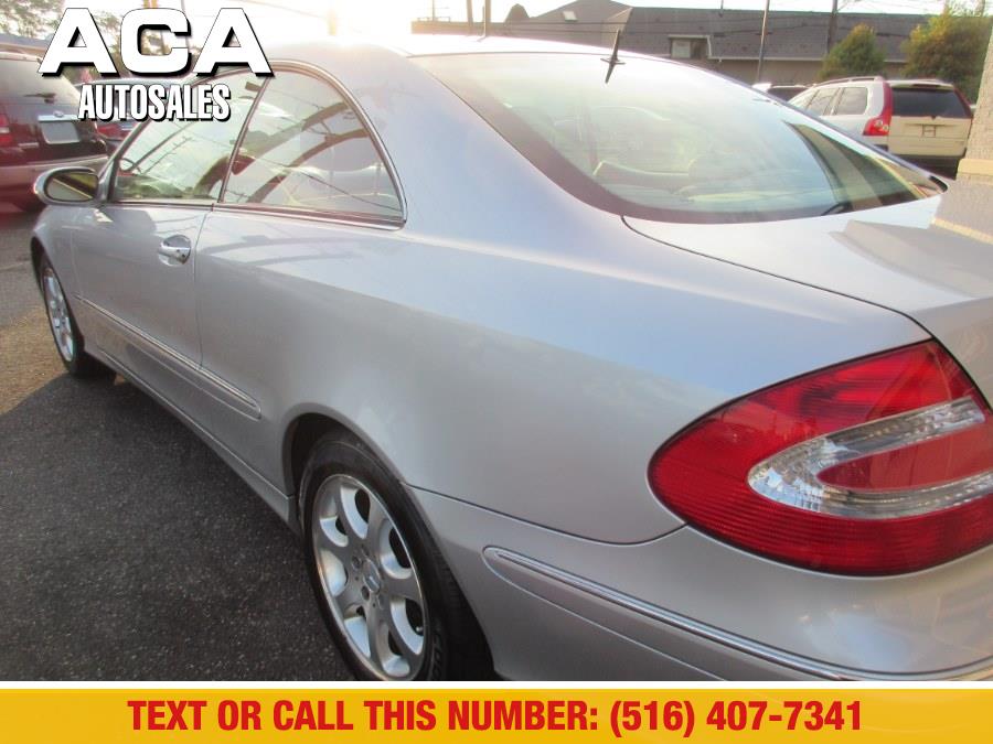 2003 Mercedes-Benz CLK-Class 2dr Coupe 3.2L, available for sale in Lynbrook, New York | ACA Auto Sales. Lynbrook, New York 2003 Mercedes-Benz CLK-Class 2dr Coupe 3.2L, available for sale in Lynbrook, New York | ACA Auto Sales. Lynbrook, New York