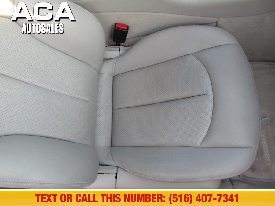 2003 Mercedes-Benz CLK-Class 2dr Coupe 3.2L, available for sale in Lynbrook, New York | ACA Auto Sales. Lynbrook, New York 2003 Mercedes-Benz CLK-Class 2dr Coupe 3.2L, available for sale in Lynbrook, New York | ACA Auto Sales. Lynbrook, New York