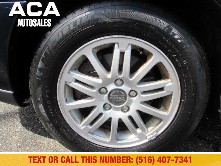 2004 Volvo S60 2.4L Auto w/Sunroof, available for sale in Lynbrook, New York | ACA Auto Sales. Lynbrook, New York 2004 Volvo S60 2.4L Auto w/Sunroof, available for sale in Lynbrook, New York | ACA Auto Sales. Lynbrook, New York
