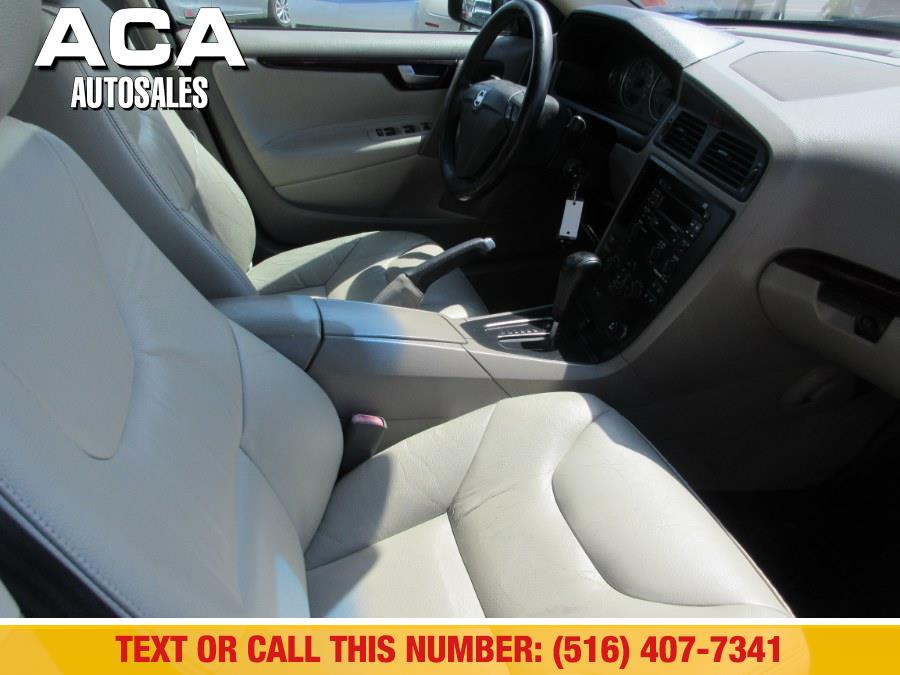 2004 Volvo S60 2.4L Auto w/Sunroof, available for sale in Lynbrook, New York | ACA Auto Sales. Lynbrook, New York 2004 Volvo S60 2.4L Auto w/Sunroof, available for sale in Lynbrook, New York | ACA Auto Sales. Lynbrook, New York